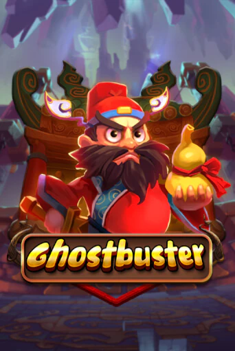 Демо игра Ghostbuster от  | Casino X BY