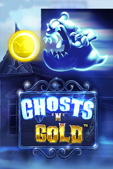 Демо игра Ghost 'n' Gold от  | Casino X BY