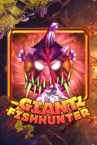 Демо игра Giant Fish Hunter от  | Casino X BY