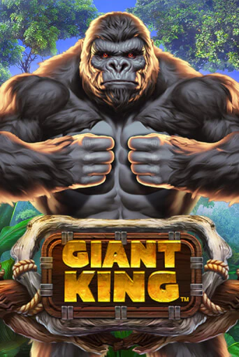 Демо игра Giant King от  | Casino X BY