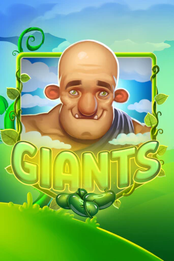 Демо игра Giants от  | Casino X BY