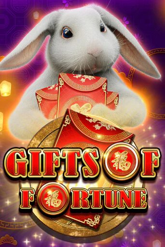 Демо игра Gifts of Fortune от Big Time Gaming | Casino X BY