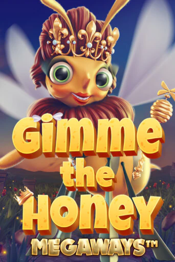 Демо игра Gimme The Honey Megaways ™ от  | Casino X BY
