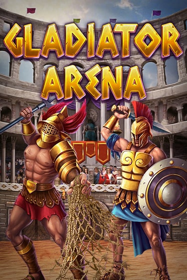 Демо игра Gladiator Arena от  | Casino X BY