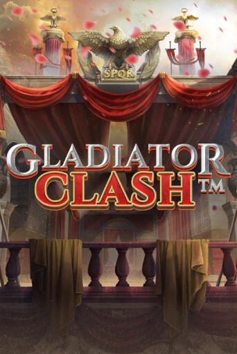 Демо игра Gladiator Clash от  | Casino X BY