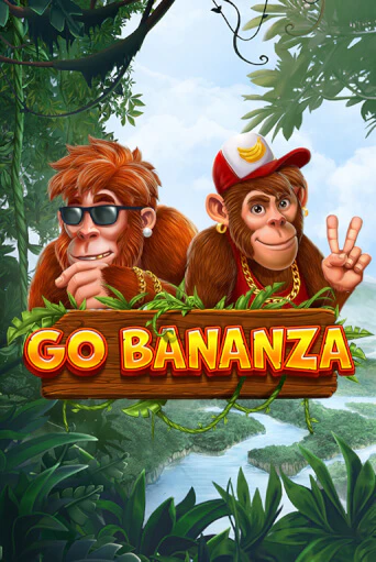 Демо игра Go Bananza от  | Casino X BY