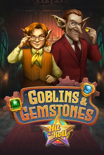 Демо игра Goblins & Gemstones: Hit 'n' Roll от  | Casino X BY