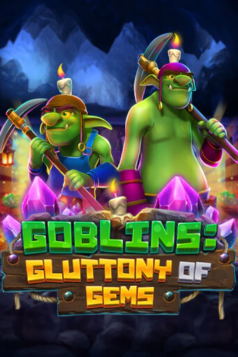 Демо игра Goblins: Gluttony of Gems от  | Casino X BY