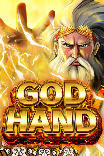 Демо игра God Hand от  | Casino X BY