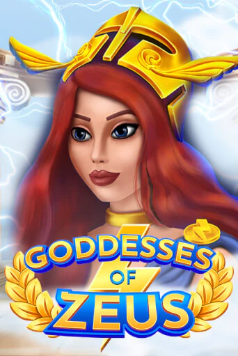 Демо игра Goddesses of Zeus от  | Casino X BY