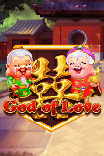Демо игра God of Love от  | Casino X BY