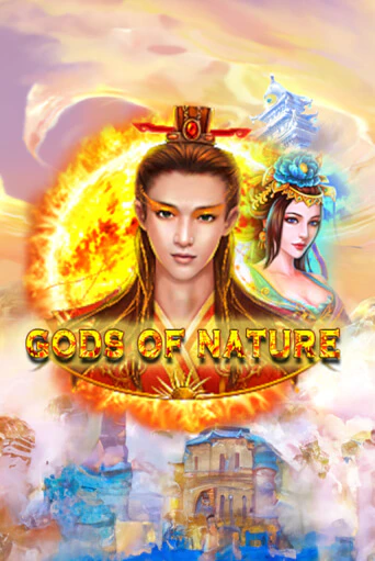 Демо игра Gods of Nature от  | Casino X BY