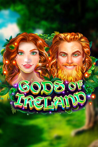 Демо игра Gods of Ireland от  | Casino X BY