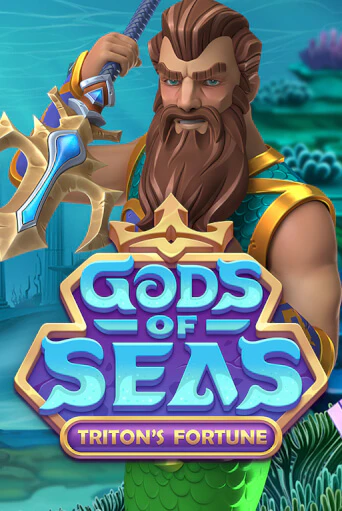 Демо игра Gods of Seas: Triton's Fortune от  | Casino X BY