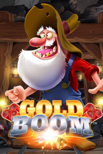 Демо игра Gold Boom™ от  | Casino X BY