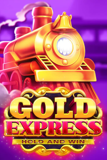 Демо игра Gold Express от  | Casino X BY