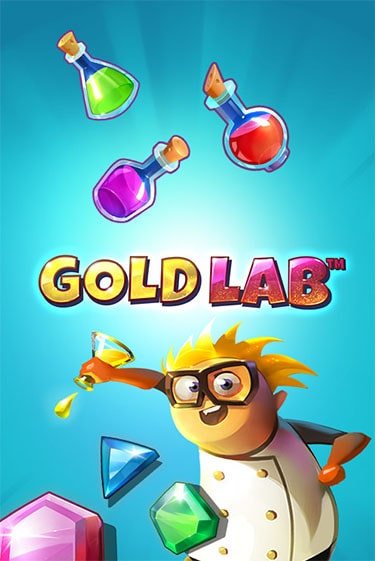 Демо игра Gold Lab от  | Casino X BY