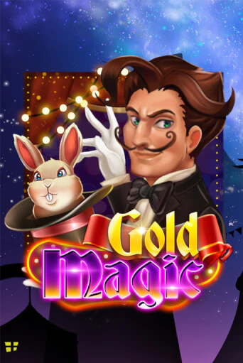 Демо игра Gold Magic  от  | Casino X BY