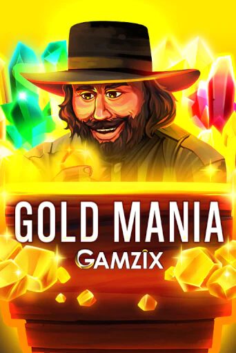 Демо игра Gold Mania от  | Casino X BY