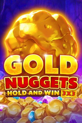 Демо игра Gold Nuggets от  | Casino X BY