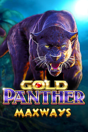 Демо игра Gold Panther Maxways от  | Casino X BY