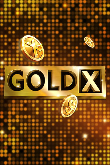 Демо игра Gold X от  | Casino X BY
