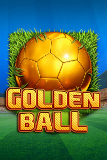 Демо игра Golden Ball от  | Casino X BY