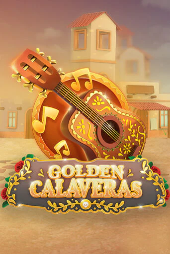 Демо игра Golden Calaveras от  | Casino X BY