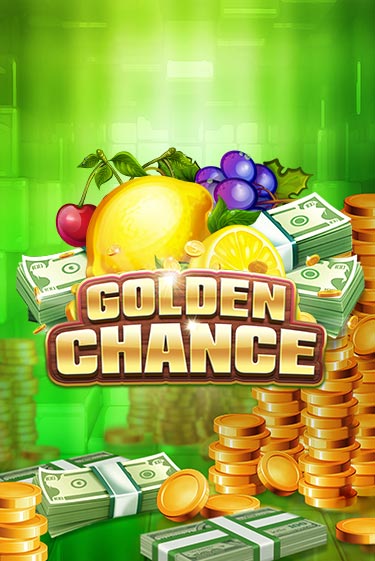 Демо игра Golden Chance от  | Casino X BY