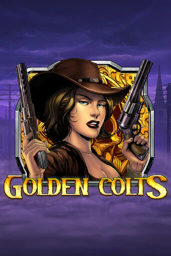 Демо игра Golden Colts от  | Casino X BY