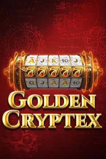 Демо игра Golden Cryptex от  | Casino X BY
