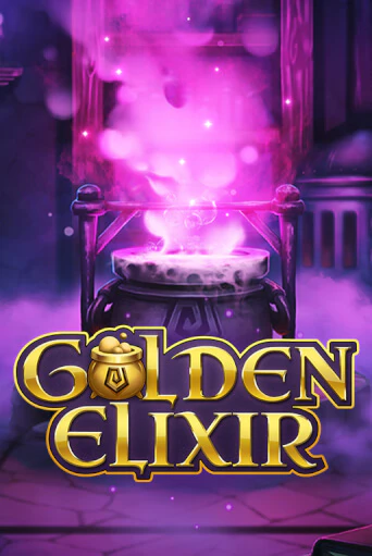 Демо игра Golden Elixir от  | Casino X BY
