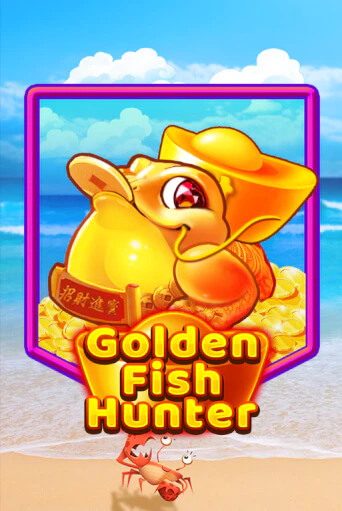 Демо игра Golden Fish Hunter от  | Casino X BY