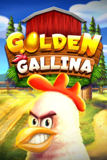Демо игра Golden Gallina от  | Casino X BY