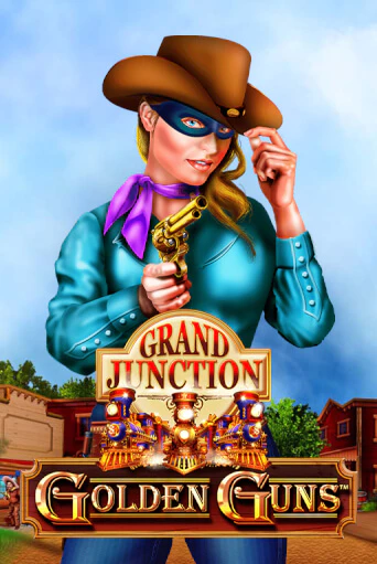 Демо игра Golden Guns - Grand Junction от  | Casino X BY