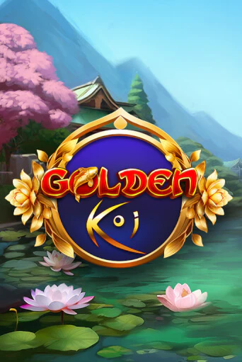 Демо игра Golden Koi от  | Casino X BY
