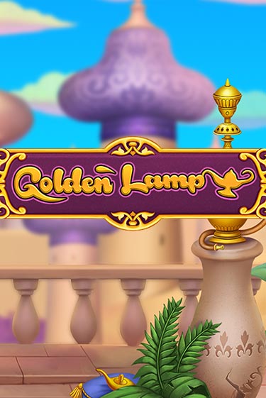Демо игра Golden Lamp от  | Casino X BY