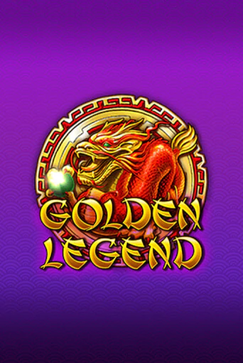 Демо игра Golden Legend от  | Casino X BY