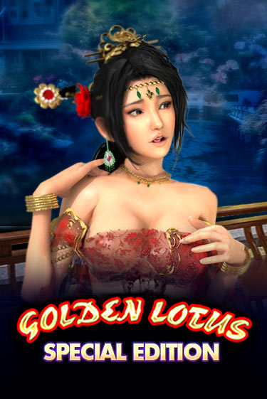Демо игра Golden Lotus SE от  | Casino X BY