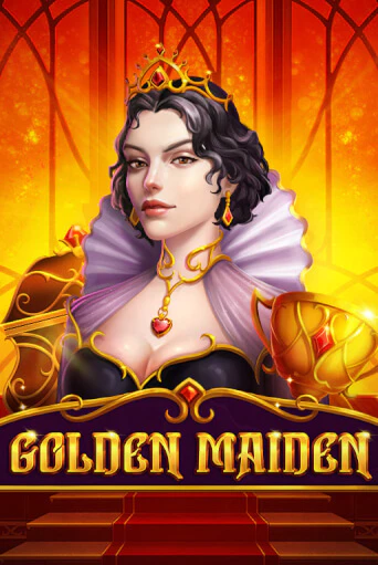 Демо игра Golden Maiden от  | Casino X BY