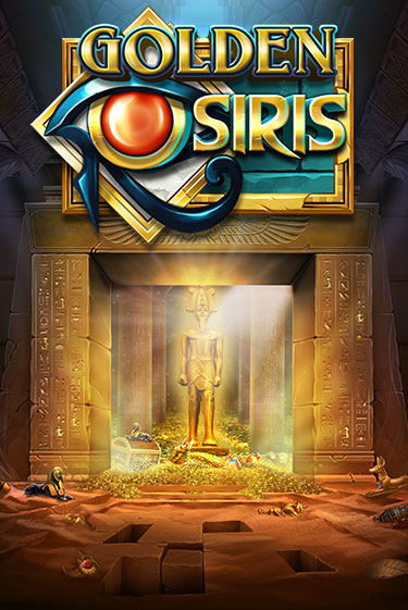 Демо игра Golden Osiris от  | Casino X BY