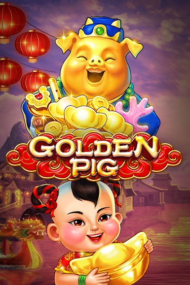 Демо игра Golden Pig от  | Casino X BY
