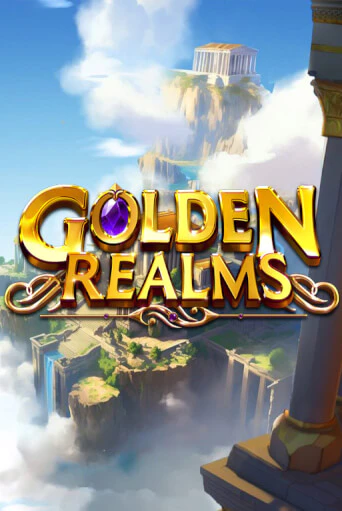 Демо игра Golden Realms от  | Casino X BY