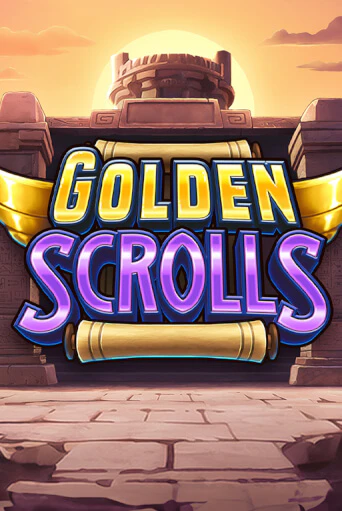 Демо игра Golden Scrolls от  | Casino X BY