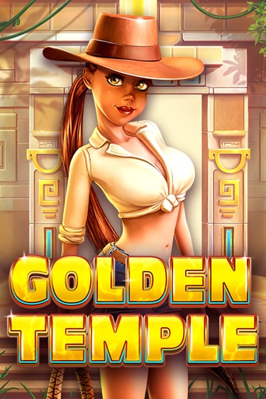 Демо игра Golden Temple от  | Casino X BY