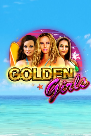 Демо игра Golden Girls от  | Casino X BY