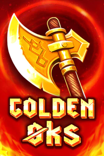 Демо игра Golden oks от  | Casino X BY