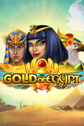 Демо игра Gold of Egypt от  | Casino X BY