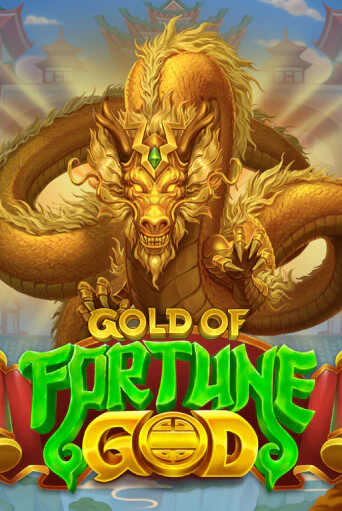 Демо игра Gold of Fortune God от  | Casino X BY