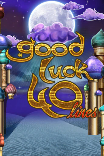 Демо игра Good Luck 40 от  | Casino X BY